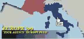 Раздел Slices диалогового окна Preferences